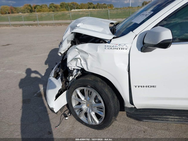 2021 CHEVROLET TAHOE 1GNSKTKL2MR374775 Photo 5