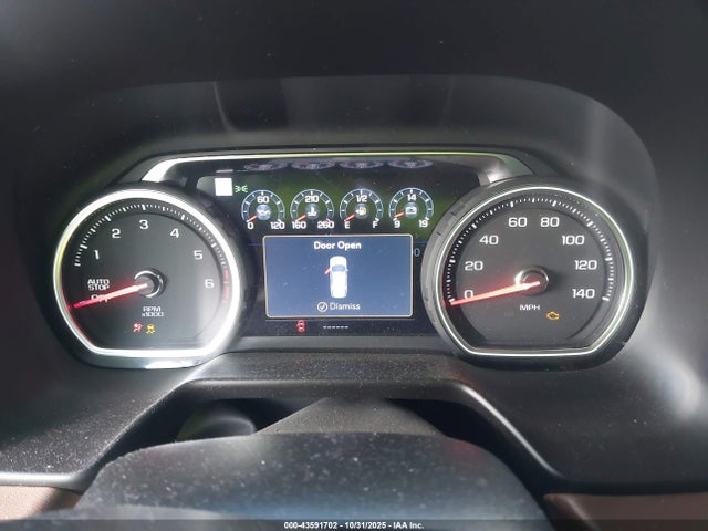 2021 CHEVROLET TAHOE 1GNSKTKL2MR374775 Photo 6