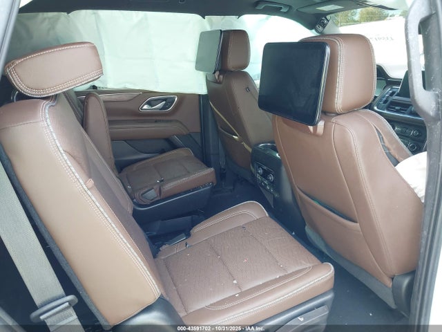 2021 CHEVROLET TAHOE 1GNSKTKL2MR374775 Photo 7