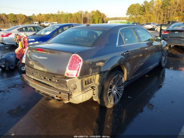 2014 CHRYSLER 300 2C3CCAAG7EH355728 Photo 3