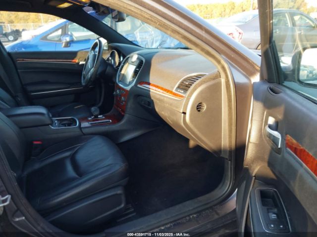 2014 CHRYSLER 300 2C3CCAAG7EH355728 Photo 4