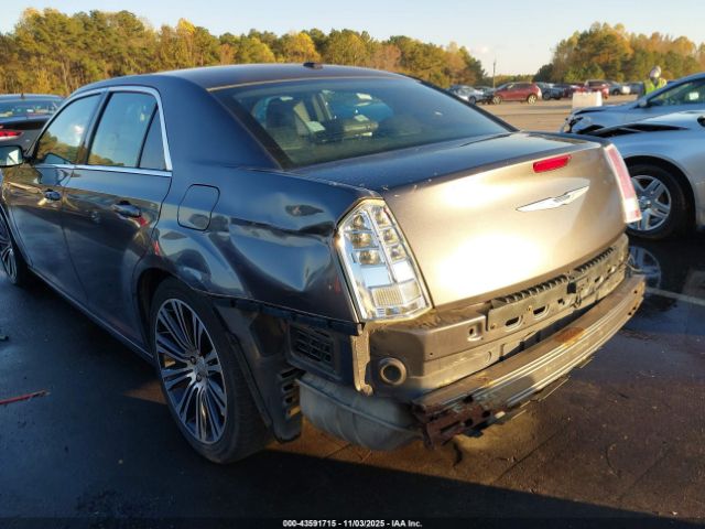 2014 CHRYSLER 300 2C3CCAAG7EH355728 Photo 5