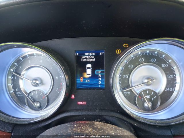 2014 CHRYSLER 300 2C3CCAAG7EH355728 Photo 6