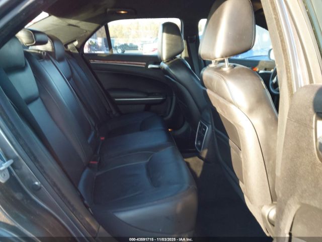 2014 CHRYSLER 300 2C3CCAAG7EH355728 Photo 7