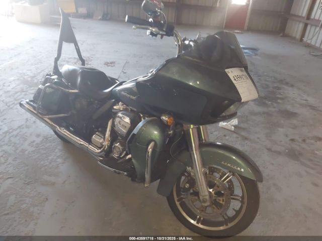 2020 HARLEY-DAVIDSON FLTRK 1HD1KZF16LB625478