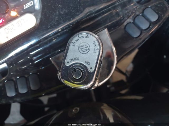 2020 HARLEY-DAVIDSON FLTRK 1HD1KZF16LB625478 Photo 10