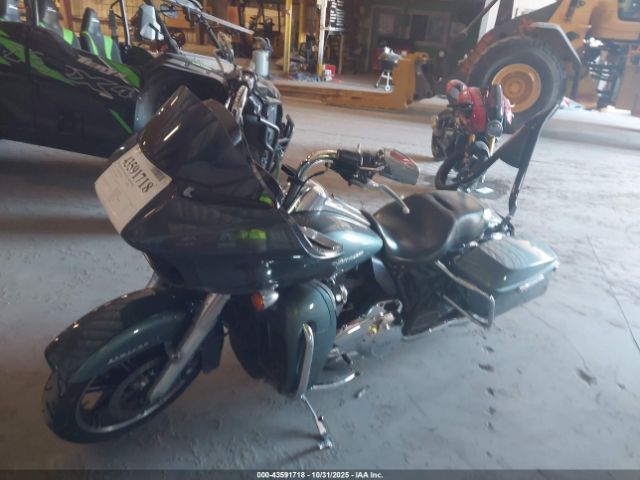 2020 HARLEY-DAVIDSON FLTRK 1HD1KZF16LB625478 Photo 1