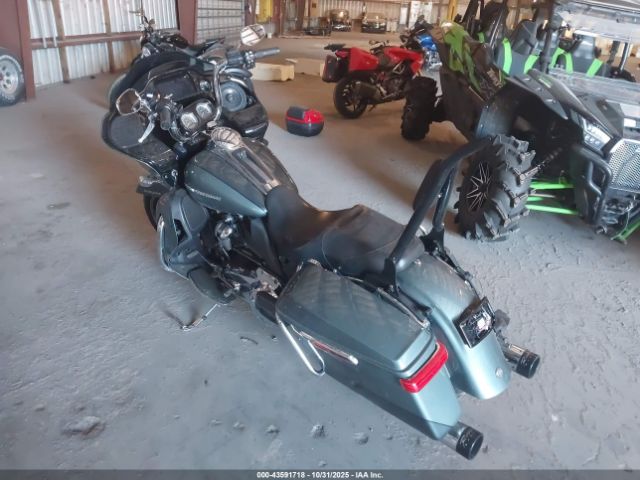 2020 HARLEY-DAVIDSON FLTRK 1HD1KZF16LB625478 Photo 2