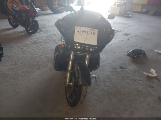 2020 HARLEY-DAVIDSON FLTRK 1HD1KZF16LB625478 Photo 4