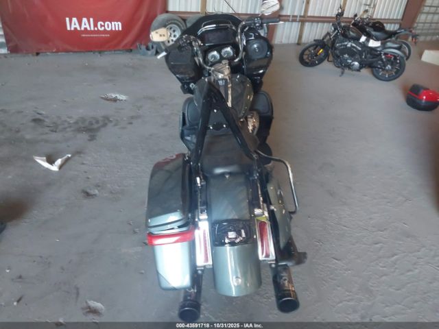 2020 HARLEY-DAVIDSON FLTRK 1HD1KZF16LB625478 Photo 5