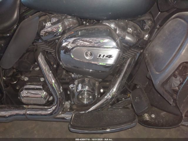 2020 HARLEY-DAVIDSON FLTRK 1HD1KZF16LB625478 Photo 7