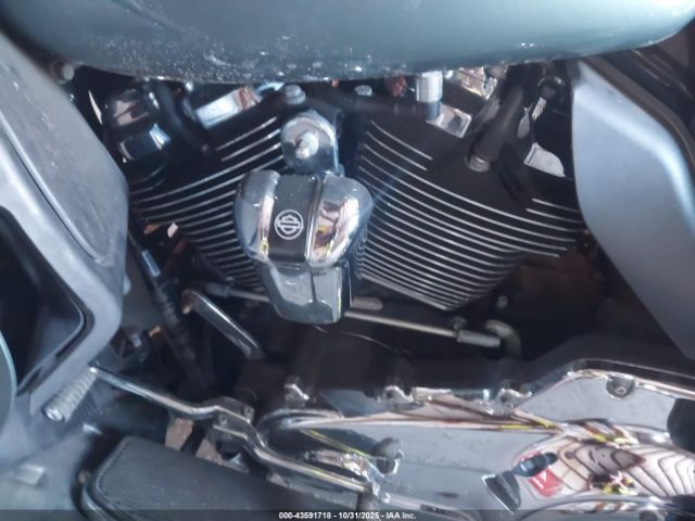 2020 HARLEY-DAVIDSON FLTRK 1HD1KZF16LB625478 Photo 8