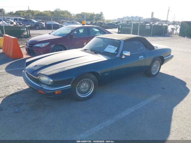 1994 JAGUAR XJS SAJNX2740RC193639 Photo 1