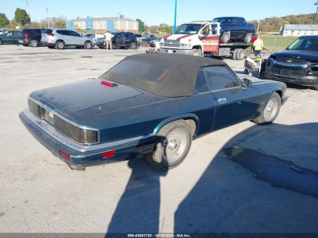 1994 JAGUAR XJS SAJNX2740RC193639 Photo 3