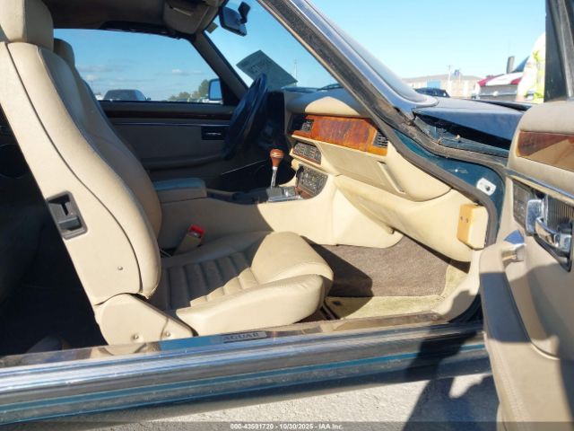 1994 JAGUAR XJS SAJNX2740RC193639 Photo 4