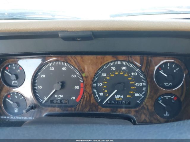 1994 JAGUAR XJS SAJNX2740RC193639 Photo 6