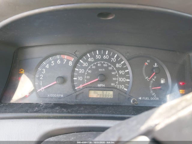 43591739 :رقم المزاد ، JTDBR32EX60069795 vin ، 2006 Toyota Corolla Ce مزاد بيع
