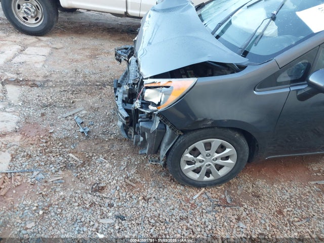 2013 KIA RIO KNADN5A33D6156722 Photo 5