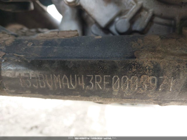 43591776 :رقم المزاد ، 3JBVMAV43RE000397 vin ، 2024 Can-am Maverick X3 Max Ds Turbo Rr مزاد بيع