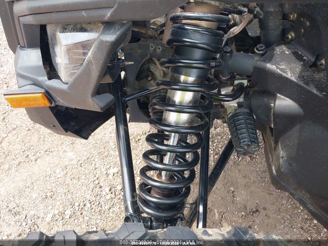 43591776 :رقم المزاد ، 3JBVMAV43RE000397 vin ، 2024 Can-am Maverick X3 Max Ds Turbo Rr مزاد بيع