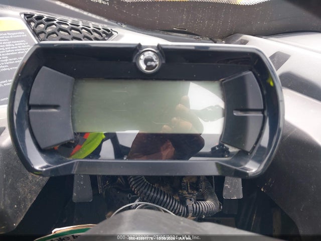43591776 :رقم المزاد ، 3JBVMAV43RE000397 vin ، 2024 Can-am Maverick X3 Max Ds Turbo Rr مزاد بيع