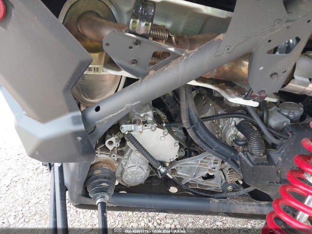 43591776 :رقم المزاد ، 3JBVMAV43RE000397 vin ، 2024 Can-am Maverick X3 Max Ds Turbo Rr مزاد بيع