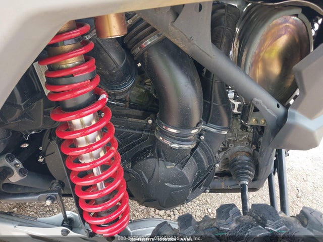 43591776 :رقم المزاد ، 3JBVMAV43RE000397 vin ، 2024 Can-am Maverick X3 Max Ds Turbo Rr مزاد بيع