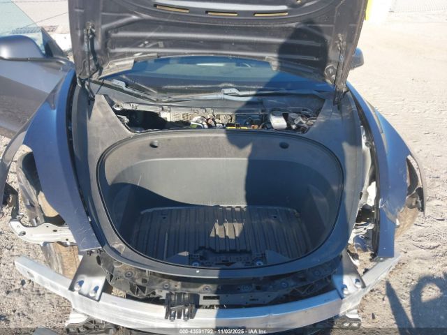 2021 TESLA MODEL 3 5YJ3E1EC3MF990558 Photo 9