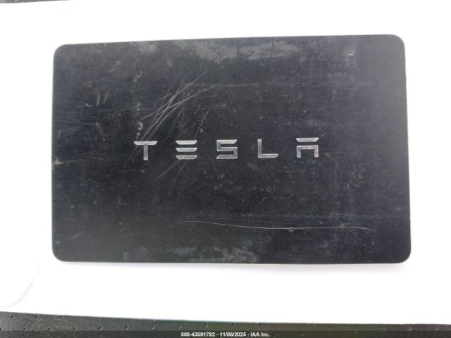 2021 TESLA MODEL 3 5YJ3E1EC3MF990558 Photo 10