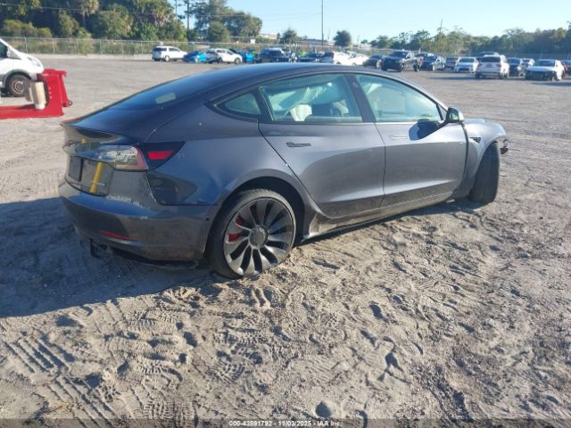 2021 TESLA MODEL 3 5YJ3E1EC3MF990558 Photo 3