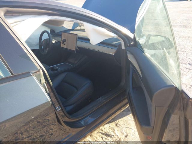 2021 TESLA MODEL 3 5YJ3E1EC3MF990558 Photo 4