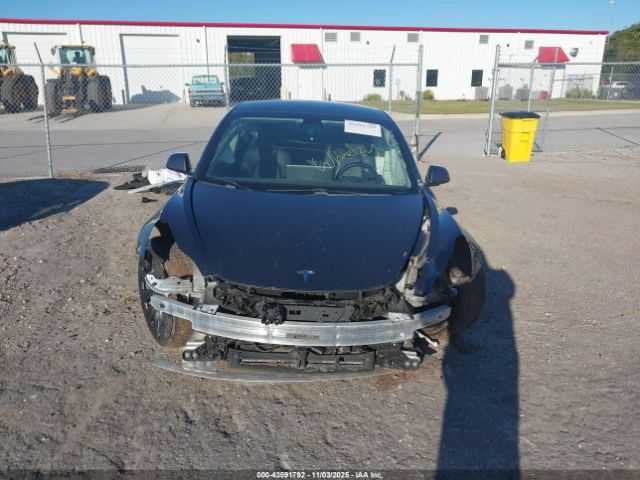 2021 TESLA MODEL 3 5YJ3E1EC3MF990558 Photo 5
