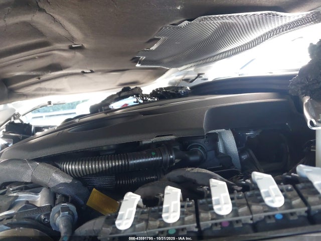 2025 AUDI S5 WAUC4CF57SA014963 Photo 9