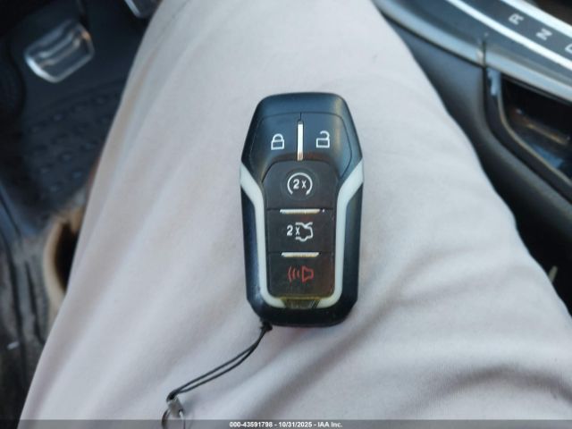 2016 FORD FUSION 3FA6P0K94GR317328 Photo 10