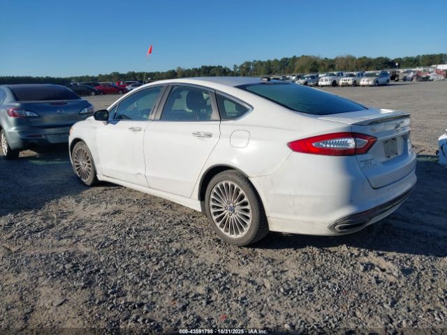 2016 FORD FUSION 3FA6P0K94GR317328 Photo 2