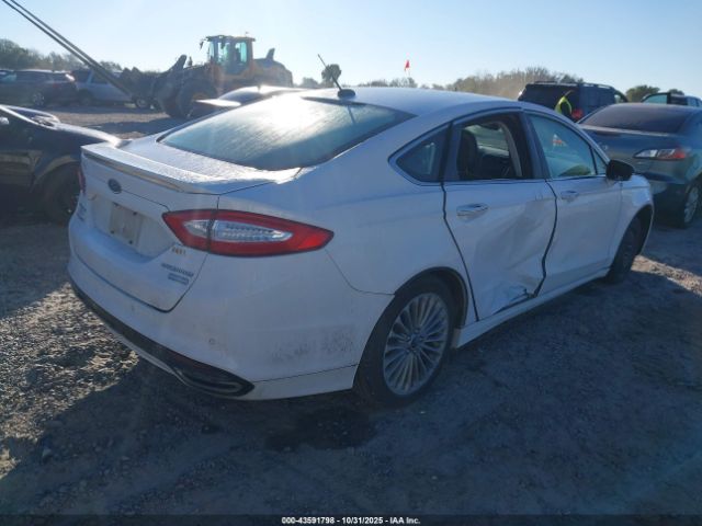 2016 FORD FUSION 3FA6P0K94GR317328 Photo 3