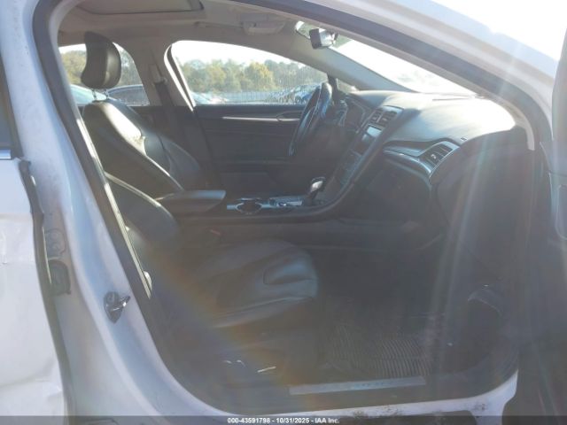 2016 FORD FUSION 3FA6P0K94GR317328 Photo 4