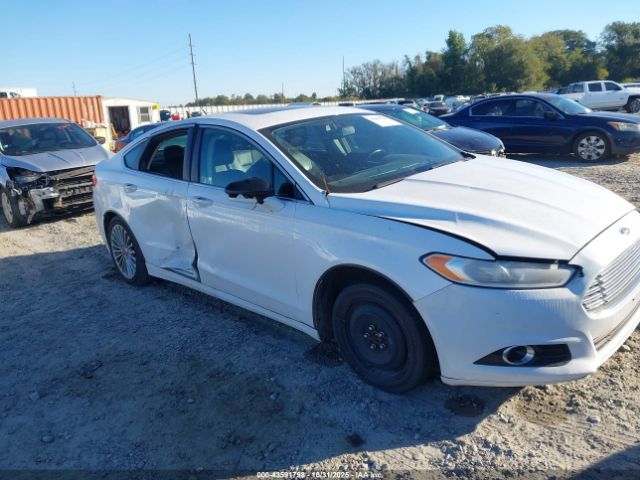 2016 FORD FUSION 3FA6P0K94GR317328 Photo 5