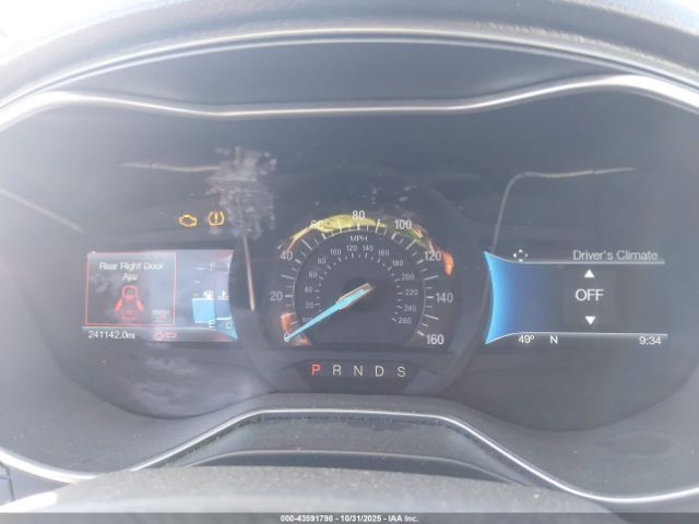 2016 FORD FUSION 3FA6P0K94GR317328 Photo 6