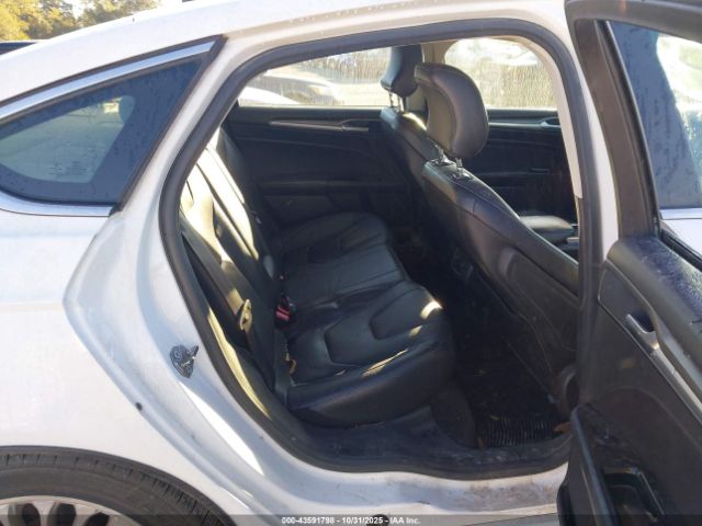 2016 FORD FUSION 3FA6P0K94GR317328 Photo 7