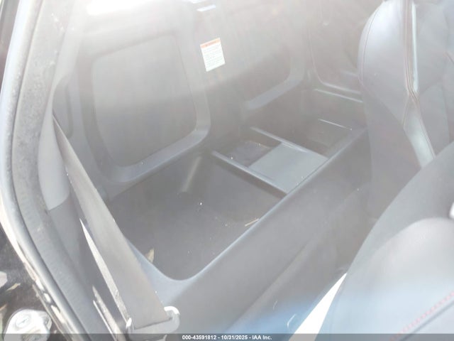 2015 HONDA CR-Z JHMZF1D64FS002520 Photo 7