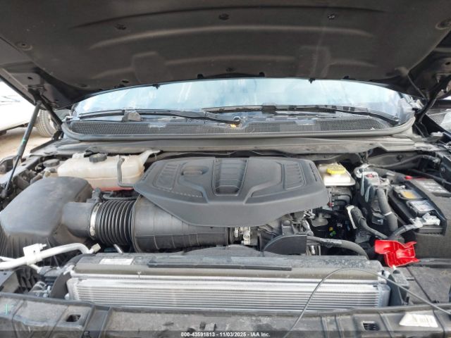 2023 JEEP WAGONEER 1C4SJVDP2PS563494 Photo 9