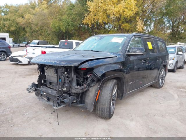 2023 JEEP WAGONEER 1C4SJVDP2PS563494 Photo 1