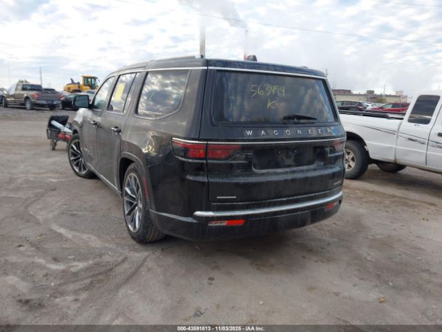 2023 JEEP WAGONEER 1C4SJVDP2PS563494 Photo 2