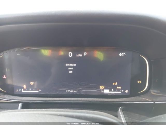 2023 JEEP WAGONEER 1C4SJVDP2PS563494 Photo 6