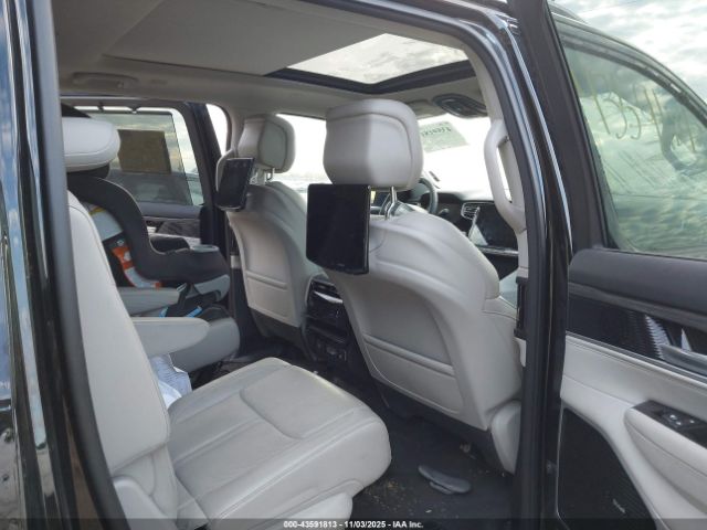 2023 JEEP WAGONEER 1C4SJVDP2PS563494 Photo 7