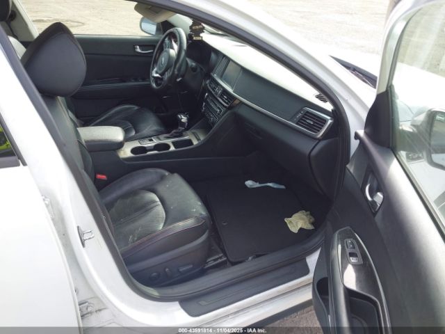 2018 KIA OPTIMA 5XXGW4L28JG182094 Photo 4