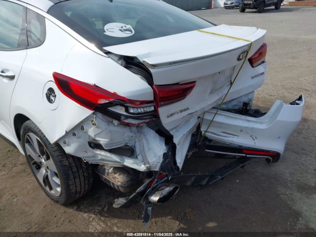 2018 KIA OPTIMA 5XXGW4L28JG182094 Photo 5