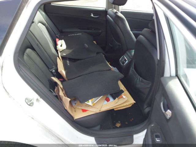2018 KIA OPTIMA 5XXGW4L28JG182094 Photo 7