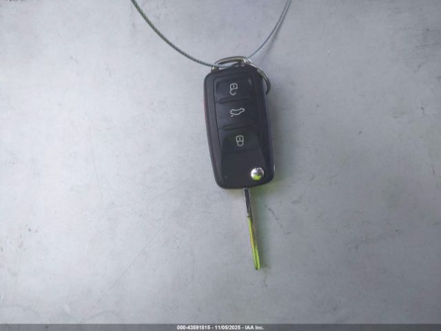 2015 VOLKSWAGEN TIGUAN WVGBV7AX2FW611423 Photo 10